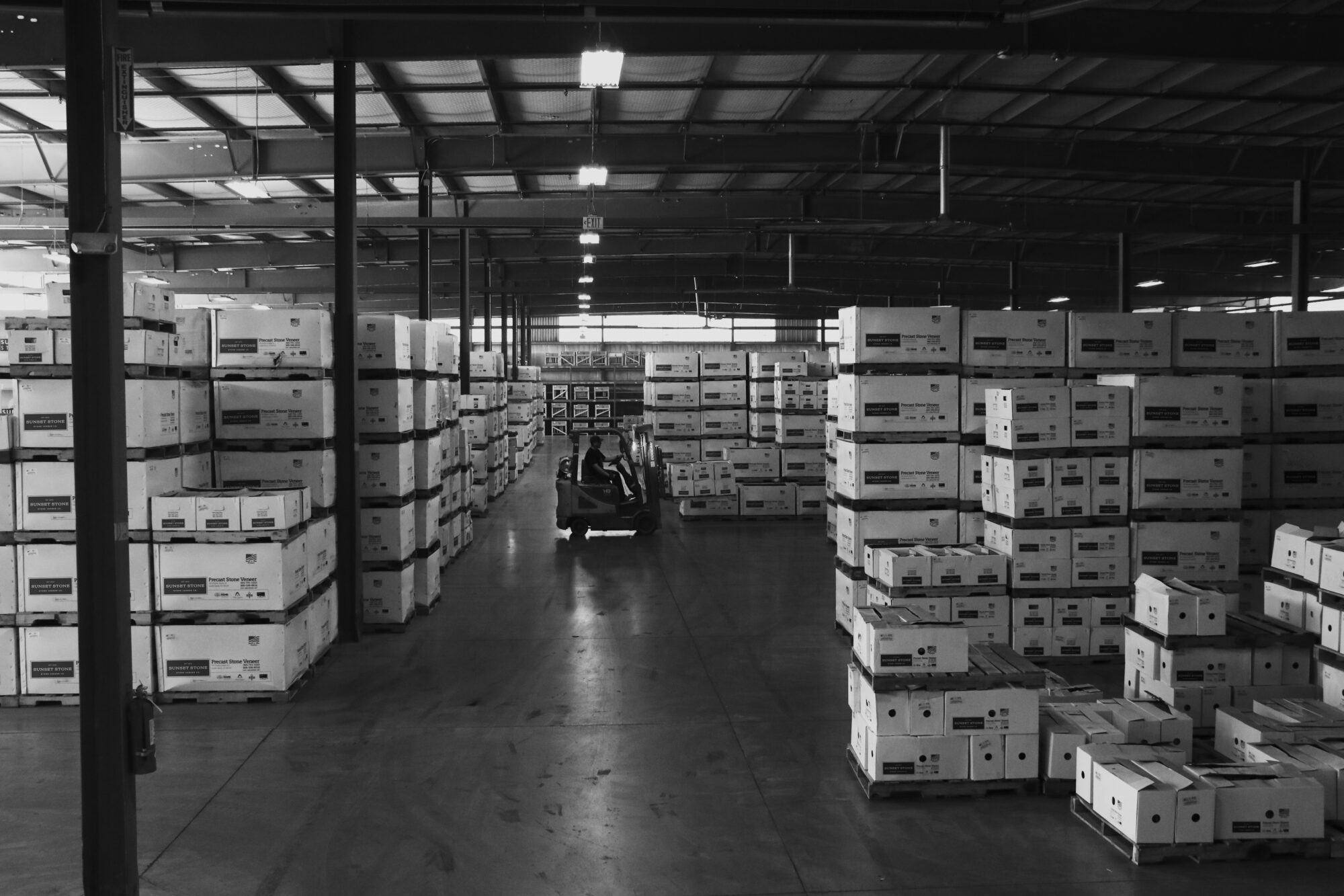 sunset stone stone veneer warehouse