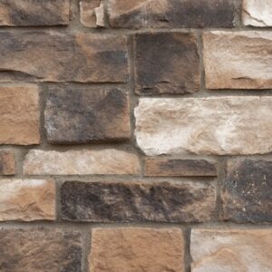 Brown Cobble