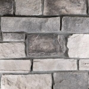 Charcoal Cobble
