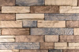 Country Dry Stack Ledge