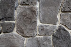 Black Rundle Fieldstone