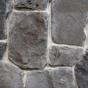 Black Rundle Fieldstone