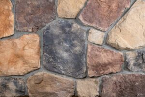Blue Spruce Fieldstone