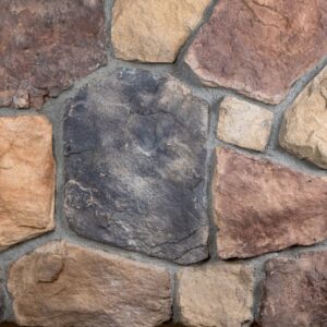 Blue Spruce Fieldstone