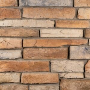 Colorado Buff Ledge