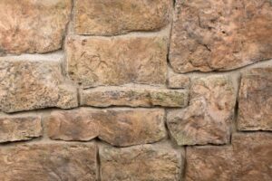 Buff Moss Ledge