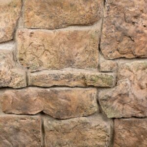Buff Moss Ledge