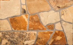 Autumn Blend Natural Stone
