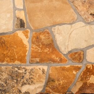 Autumn Blend Natural Stone