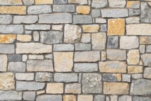 Double Grey Grandbury Natural Stone