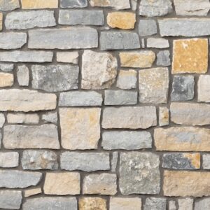 Double Grey Grandbury Natural Stone
