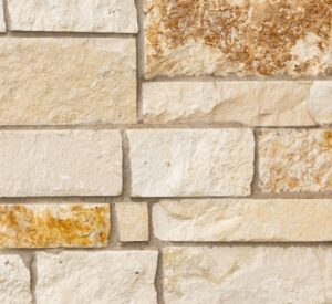 Hard White Natural Stone