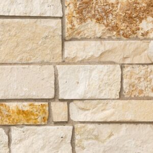 Hard White Natural Stone