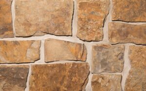 Ozark Brown Natural Stone