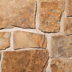 Ozark Brown Natural Stone