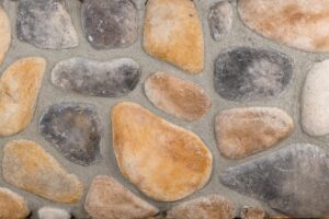 Arkansas River Rock