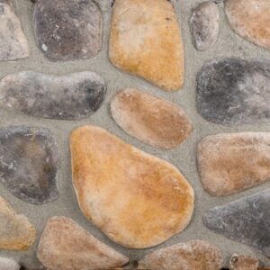 Arkansas River Rock