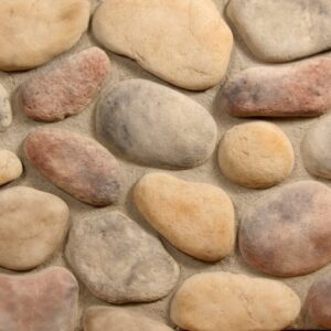 Vail Valley River Rock