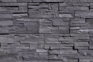 Del Norte 6-Inch Stacked Stone