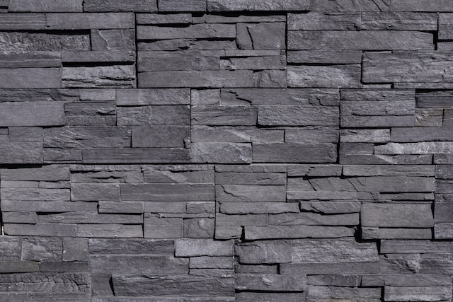 Del Norte 6-Inch Stacked Stone