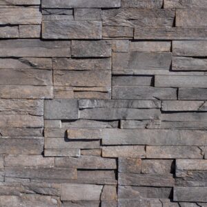 Driftwood 6-Inch Stacked Stone