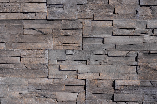 Driftwood 6-Inch Stacked Stone