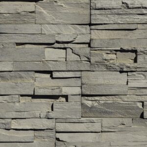 Ironwood 6-Inch Stacked Stone