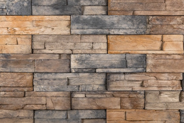 Crested Butte Stacked Stone