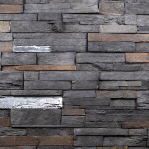 Pinos Creek Stacked Stone