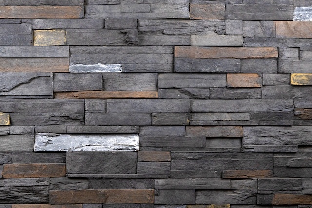 Pinos Creek Stacked Stone