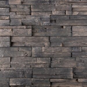 Willow Park Stacked Stone