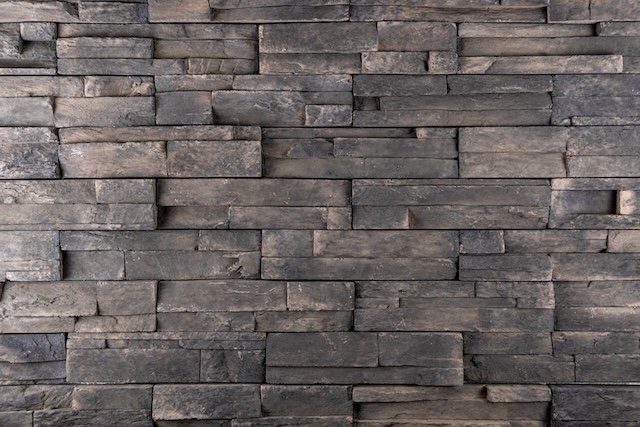 Willow Park Stacked Stone