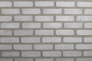 Fog Thin Brick