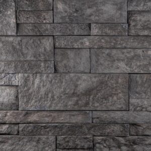 Smoke Valley Western Ledge