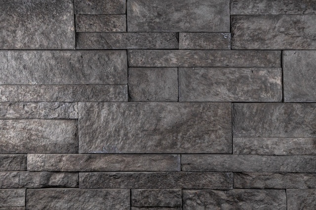 Smoke Valley Western Ledge